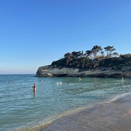 시라쿠사 Oikia Sea 아파트 외부 사진